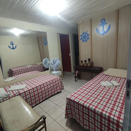Pousada Apucarana - Filial Buitenkant foto